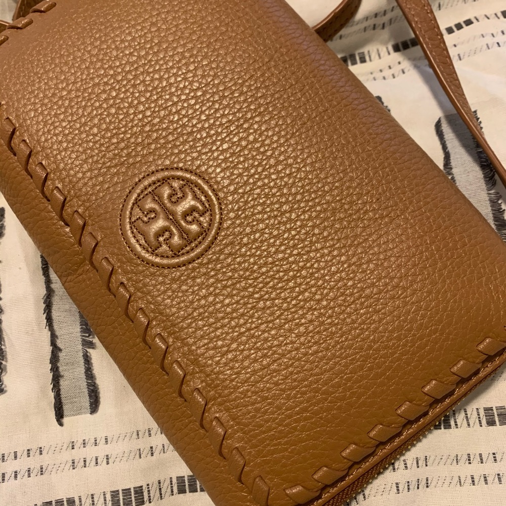 LIKE NEW✨ Tory Burch Crossbody